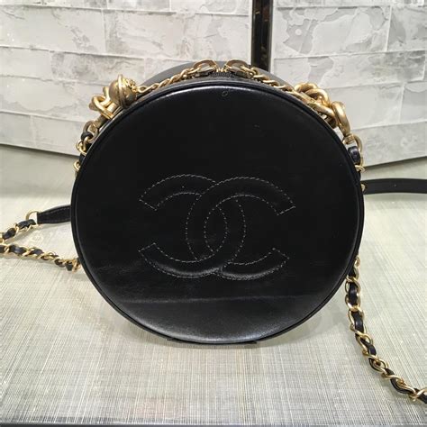 chanel round bag|chanel round bag price.